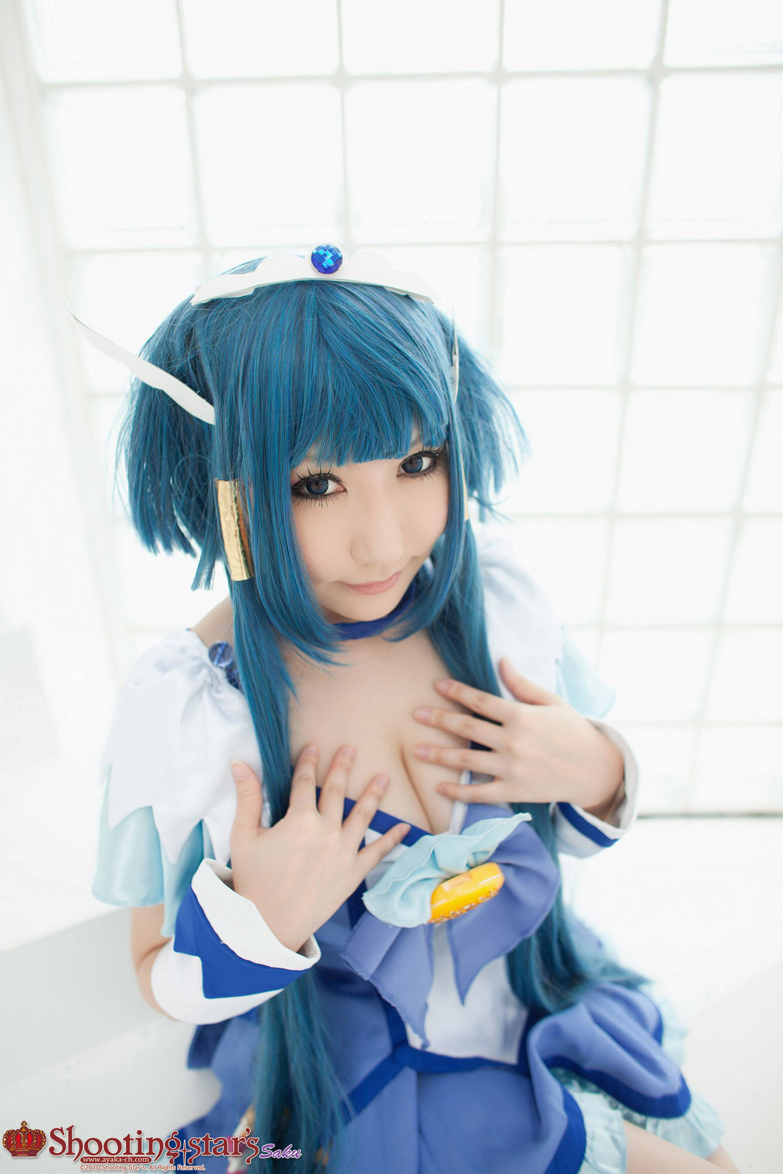 [Cosplay]  New Pretty Cure Sunshine Gallery 2